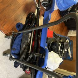 Scooter $30