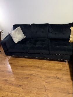 Sectional sofa