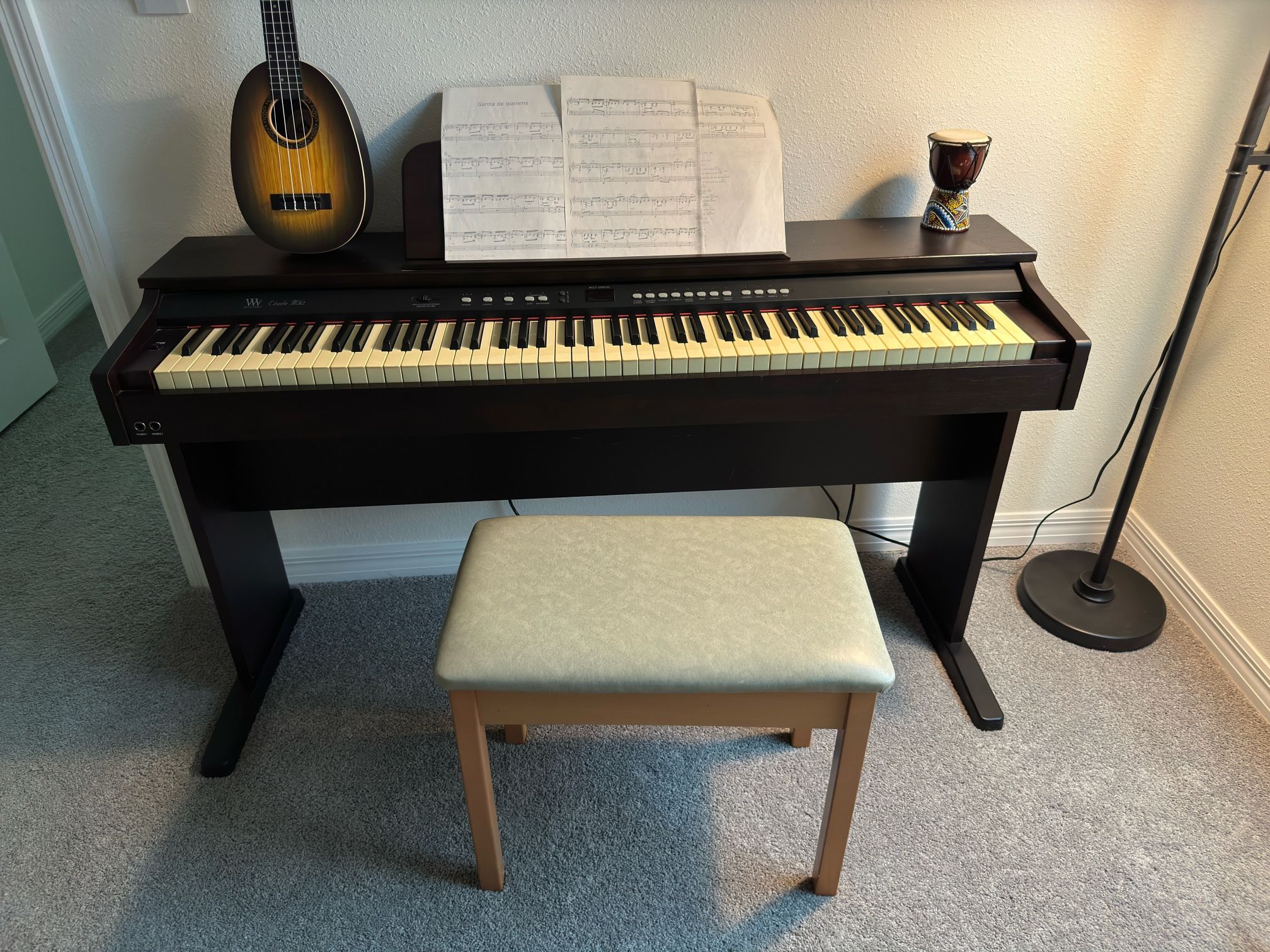 Electric Piano