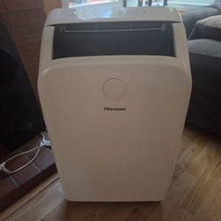 Portable Air Conditioner 