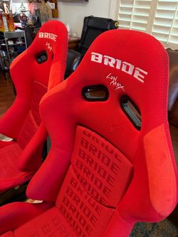 RACING SEAT