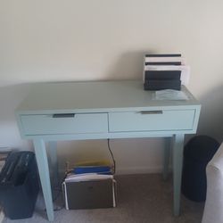 Very Nice Small Desk For Sale Cheap!