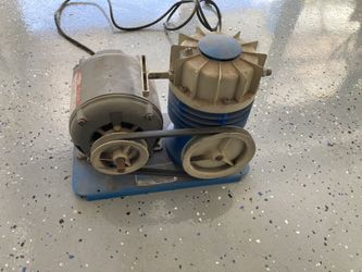 Air Brush Compressor