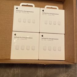 AirPods Pro 2nd generation Ear Tips