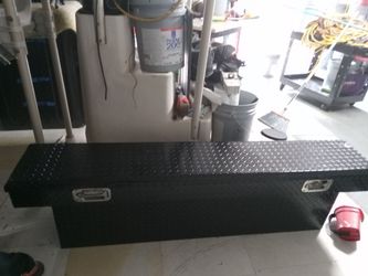 Tool box