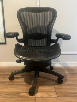 Herman Miller Chair