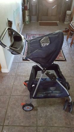 Animal Stroller