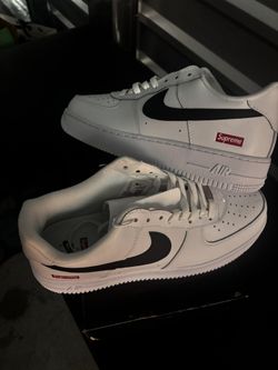 Air Force 1 Sup