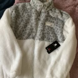 New Balance Jacket
