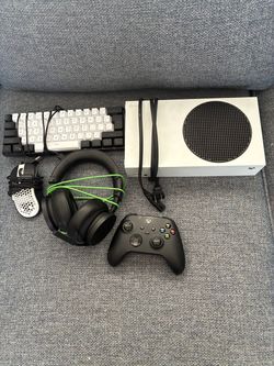 Xbox series s