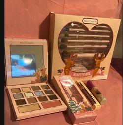 $42Por Todo Sombras Brochas Labiales Delineador De Labios Rímel Prosa 