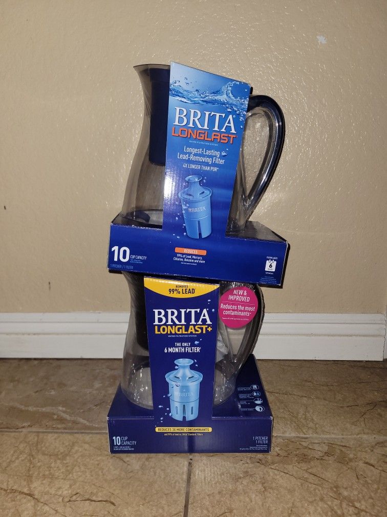 Brita Water Filter