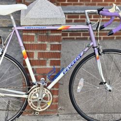 Peugeot Triathlon 60cm Shimano 105 Road Bike....