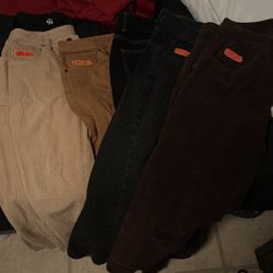 Empyre Pants 60$ For All