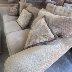 Free Couch Set
