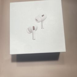 AirPods Pro 2nd Generation