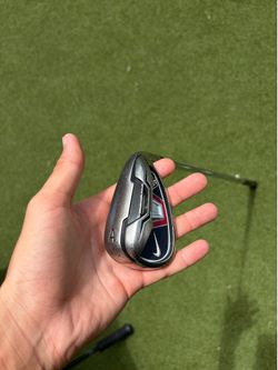 Nike Nexcore Irons