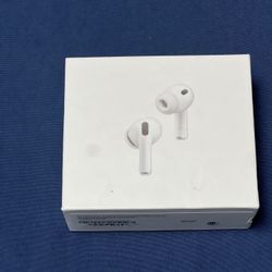🔥 Apple AirPods Pro (Latest Gen) – Brand New Sealed 