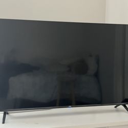 43-Inch TV for Sale – Fully Working – $150