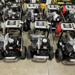 Pressure Washers 3300psi