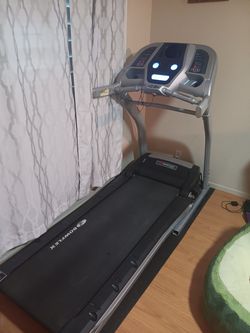 Bowflex Treadmill
