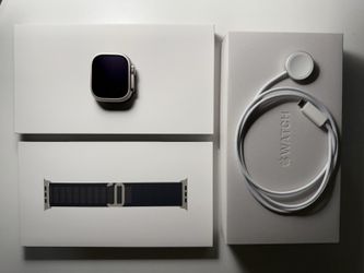 AppIe Ultra 3