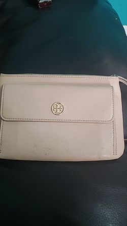 Tory burch wallet