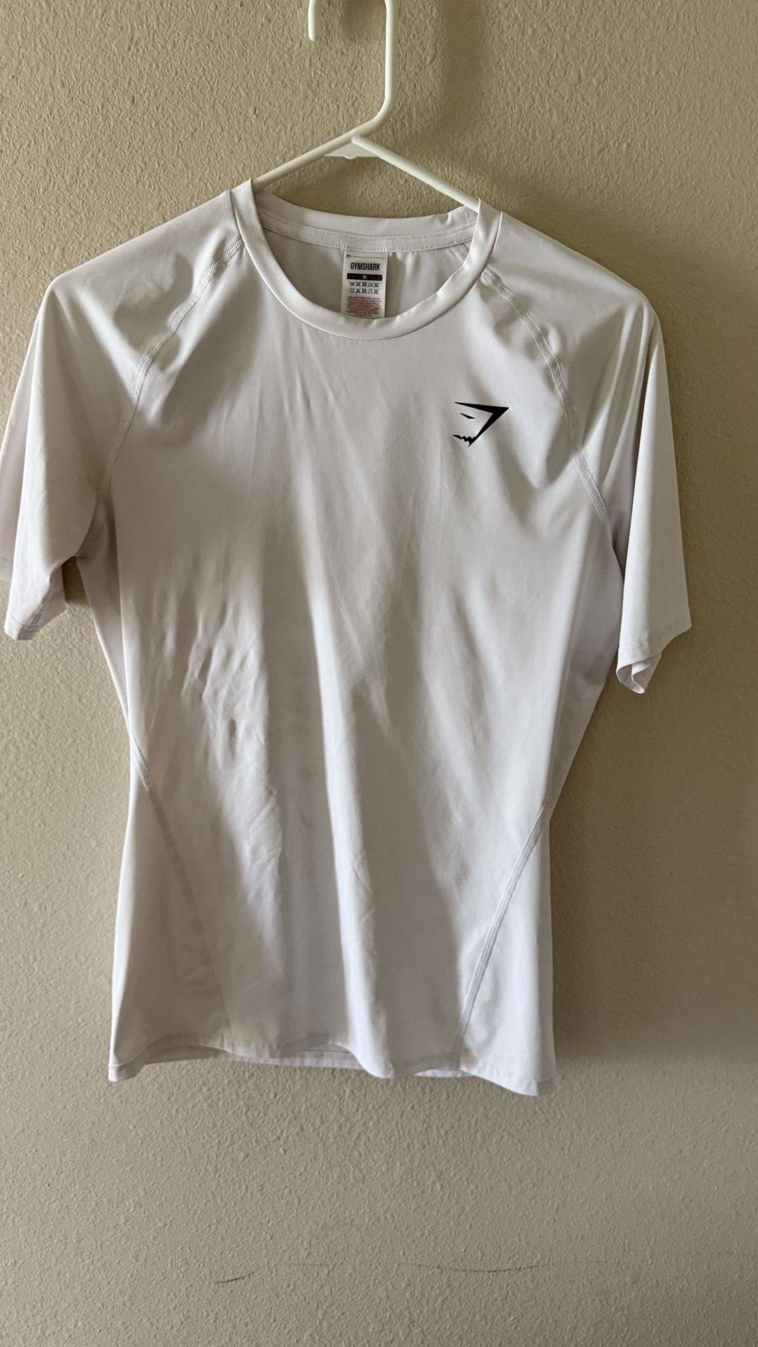 Gym Shark Tee shirt