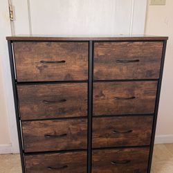 Organizador De 8 Cajoneras