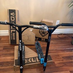ALBOTT PRO SCOOTER BRAND NEW IN BOX