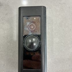Ring Doorbell Plus Video Doorbell Pro 