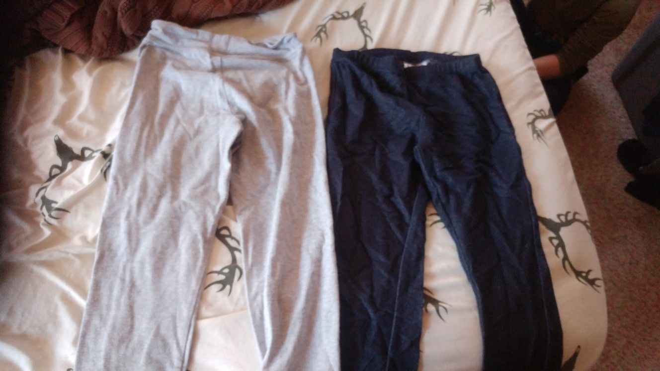 Girls clothing