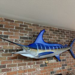 Marlin Wall Mount