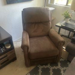 Recliner
