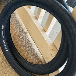 Broc Tires 2.4