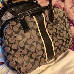 Brand New Coach Purse For Women This Could Be A Perfect Gift 🎁