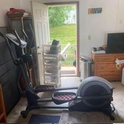 Elliptical 