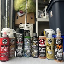 Chemical Guys 