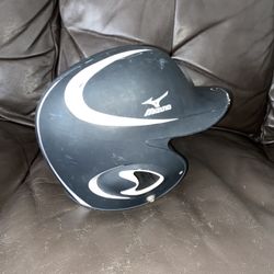 Mizuno Batting Helmet Youth