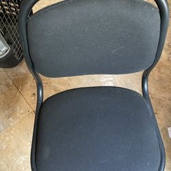 Office/Vanity Chair , Adjustable 