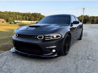 used, charger, srt v8