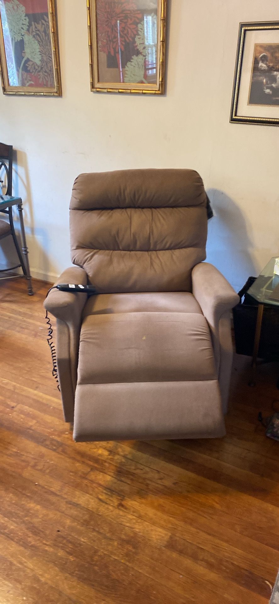 Ashley Signature Design Motion Recliner