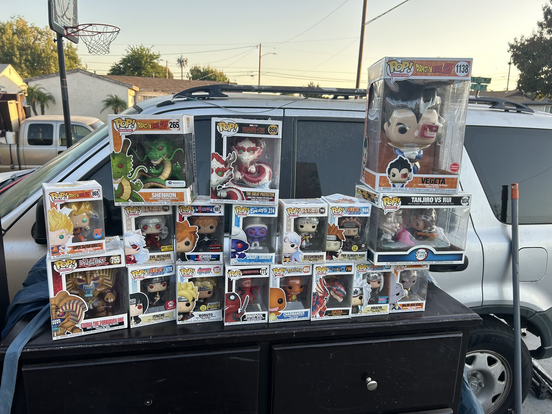Funkos