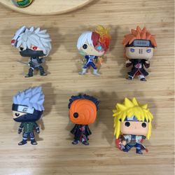 Funko Pop
