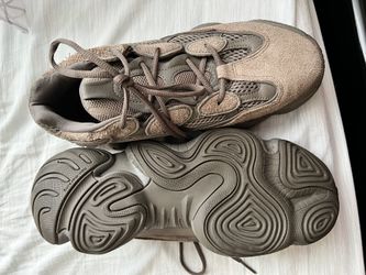 Yeezy 500 ‘Brown Clay’