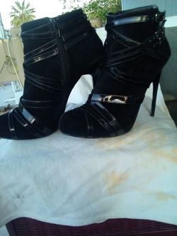 Size 7 1/2