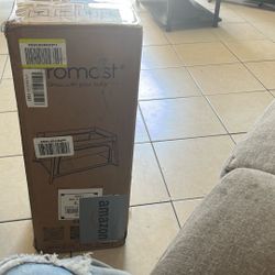 Gromast Baby Crib 