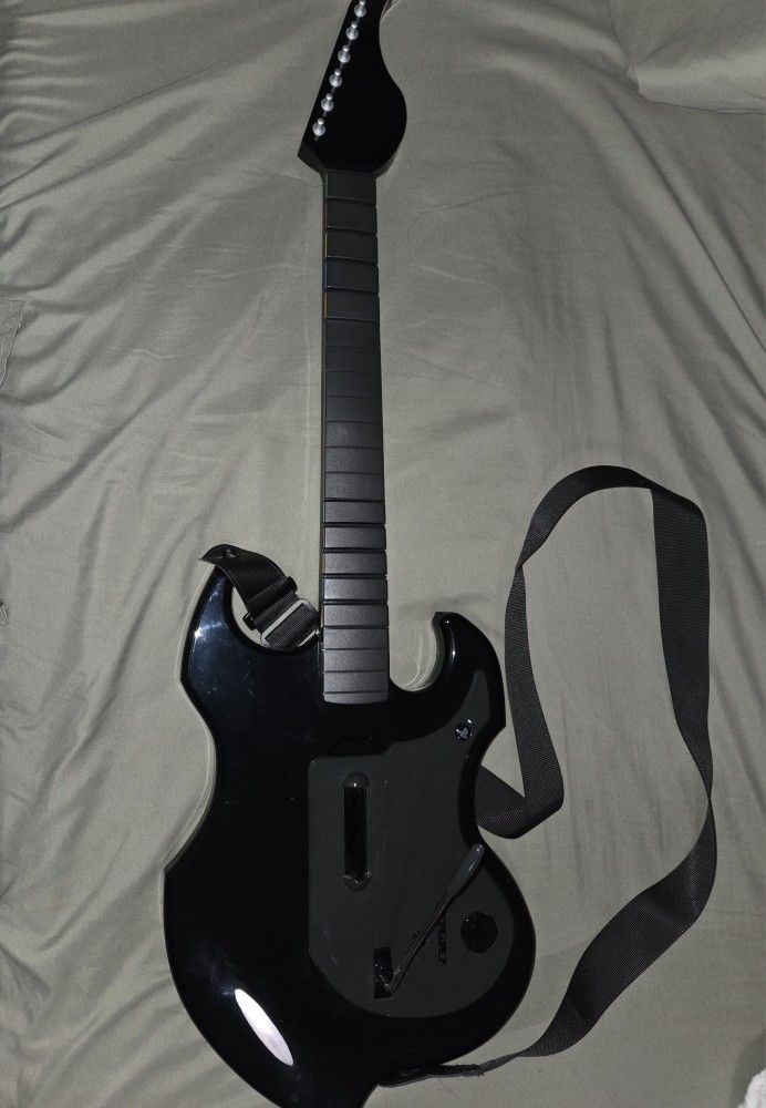 Riffmaster Ps5/Ps4