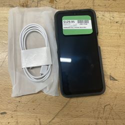 Samsung Cell Phone SM-A166U