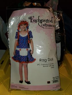 Kids Costumes